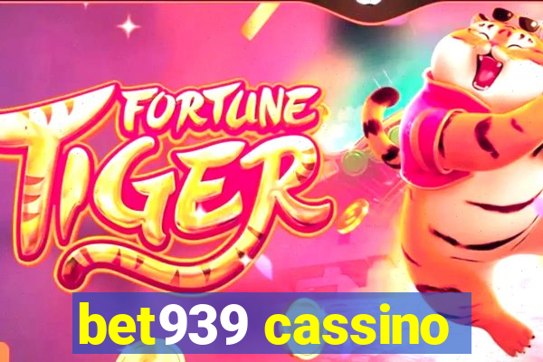 bet939 cassino